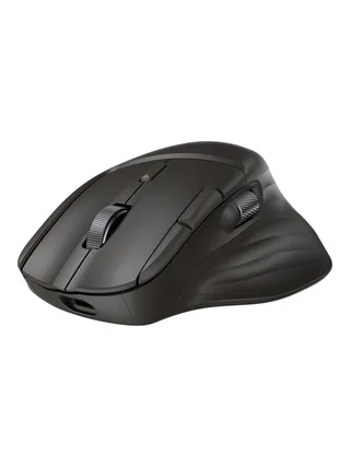 HP 785M - Muis - Optisch - 6 knoppen by HP, Black – cover 1 of 2