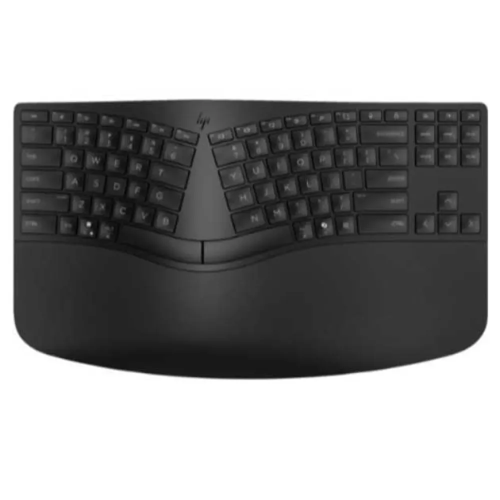 Clavier Sans Fil 960 Ergonomic Espagnol de HP, ES – jaquette