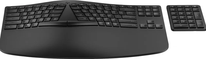 HP 960 - Toetsenbord en toetsenpaneelset by HP – cover
