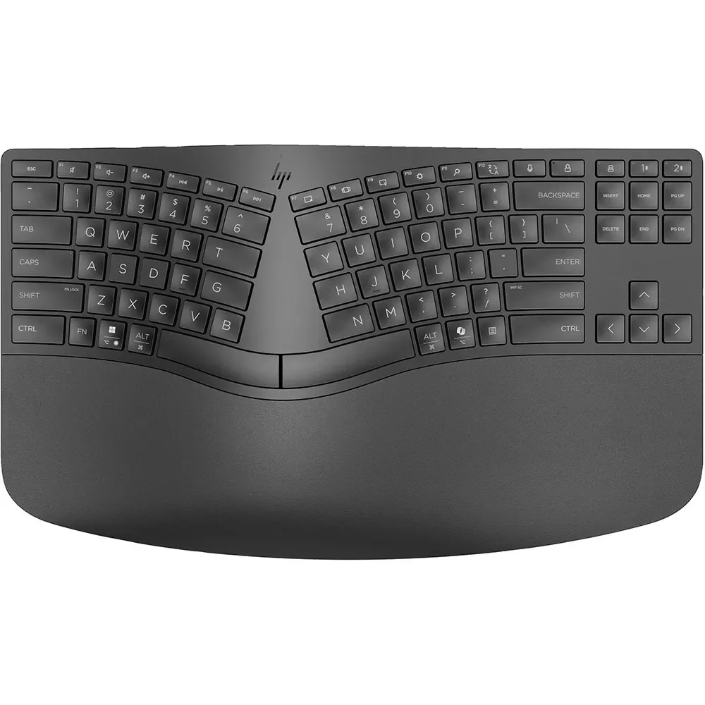 Clavier 965 Espagnol de HP, ES – jaquette