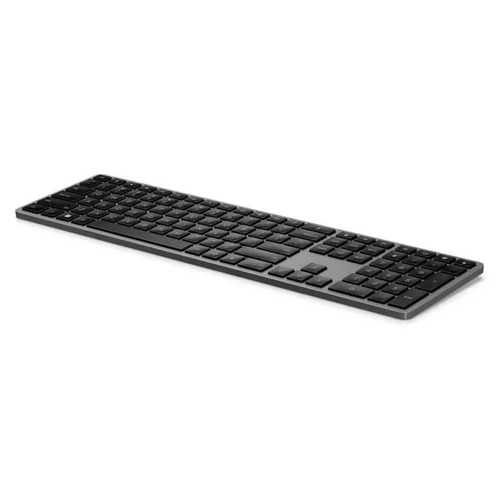 Hp 975 Draadloos Toetsenbord van HP, ES – cover