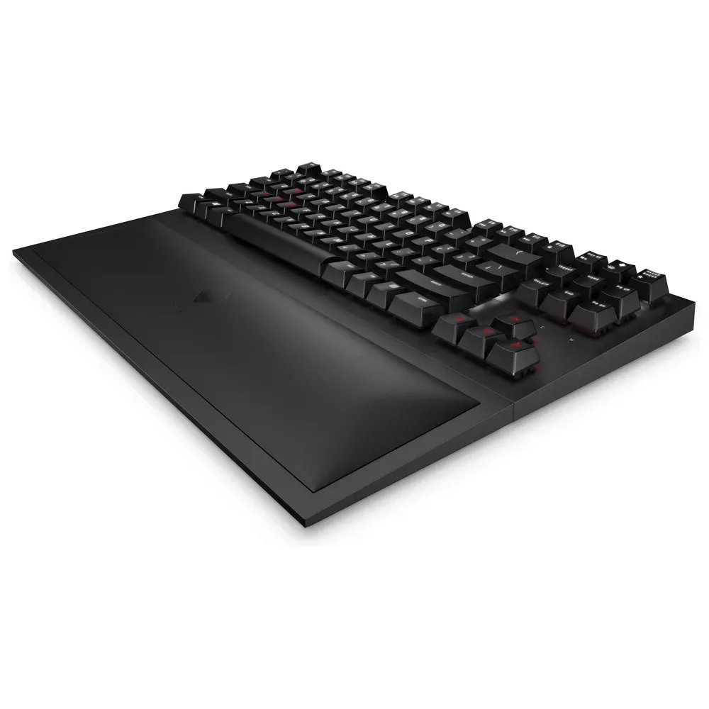 Hp 9bu31aa Gaming Mechanisch Toetsenbord by HP – cover
