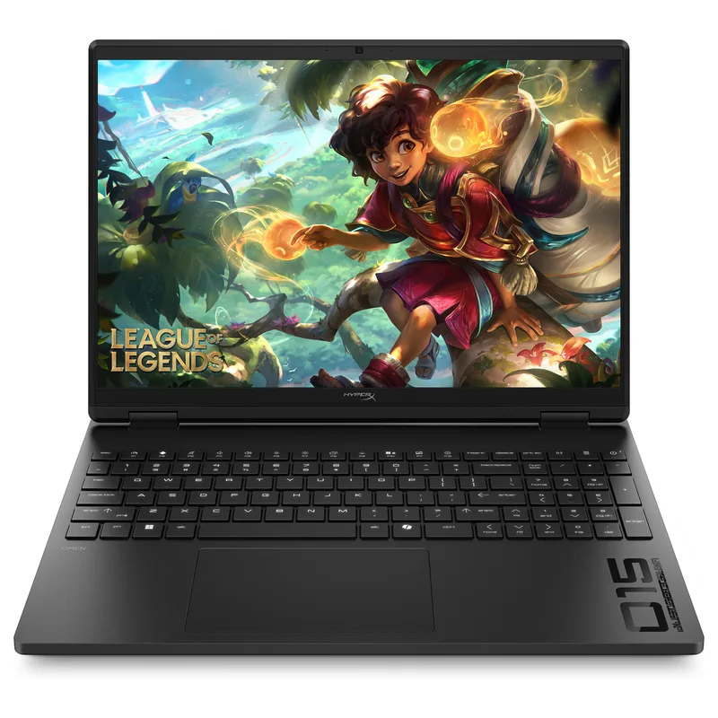 HyperX OMEN 15-gb0450ng RYZ5 240/16GB/512SSD/RTX5050/FreeDOS van HP – cover