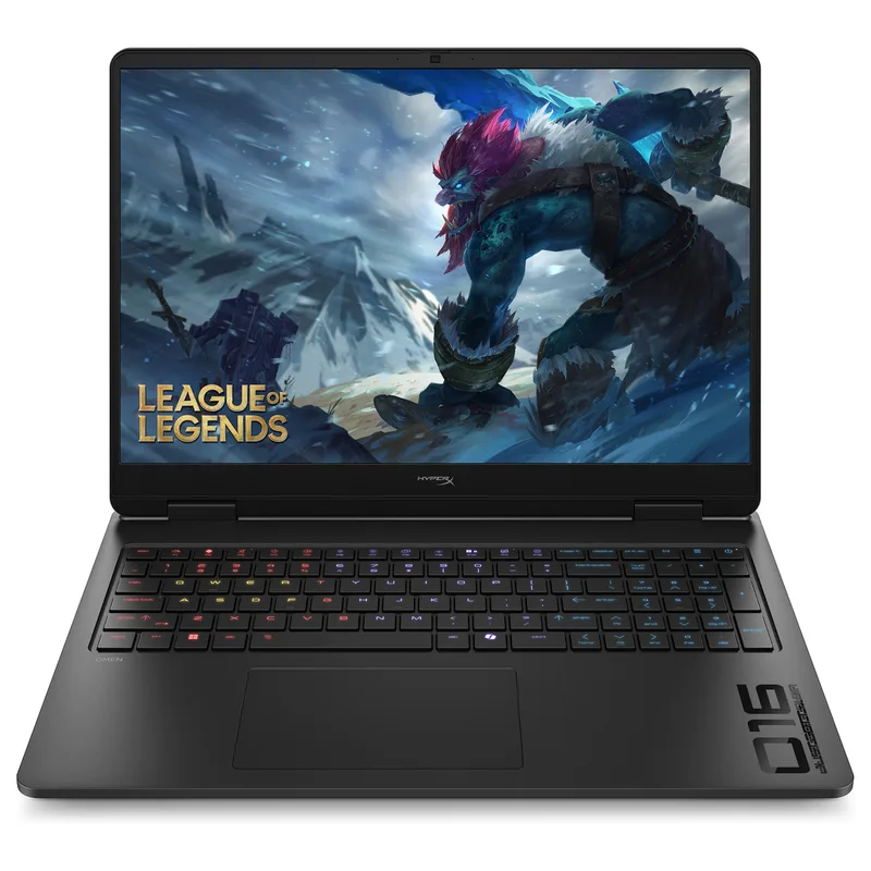 HyperX OMEN 16-am2170ng i7-14650HX/16GB/512SSD/RTX5070/FreeDOS by HP – cover