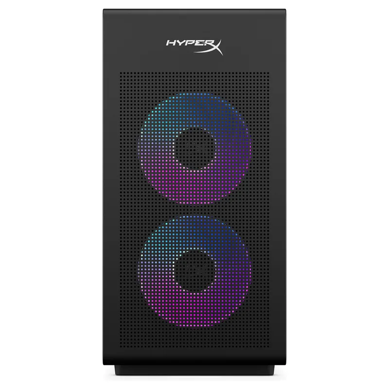 HyperX OMEN Desktop Gaming PC GT18-0170ng CU7 270K Plus/32GB/1TBSSD/RTX5060Ti/FreeDOS de HP – jaquette