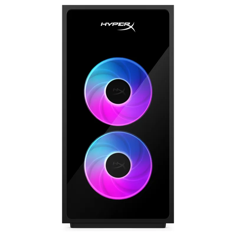 HyperX OMEN Desktop Gaming PC GT18-0171ng CU7 270K Plus/32GB/1TBSSD/RTX5080/W11 Home de HP – jaquette