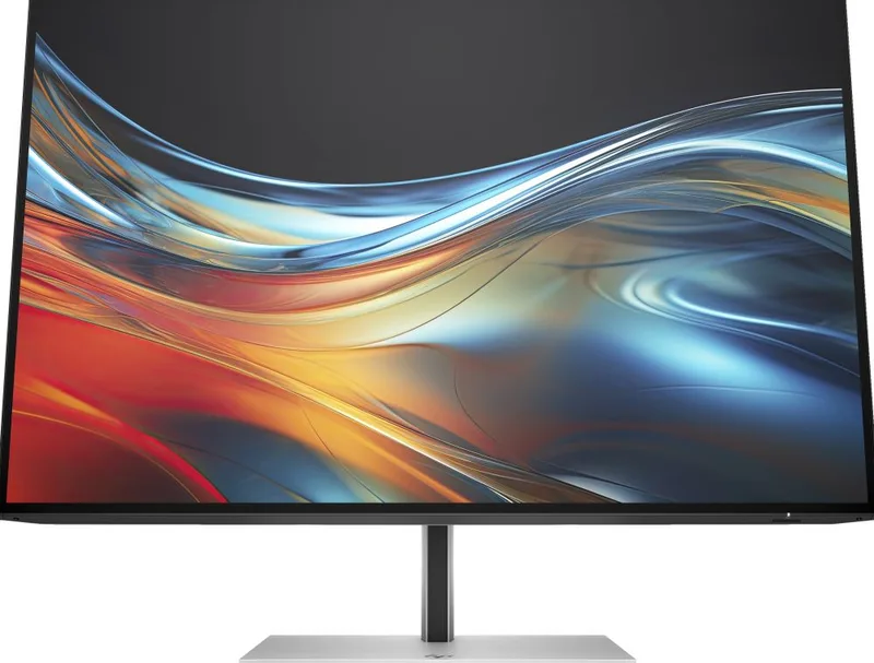 Monitor - 724Pn by HP – cover