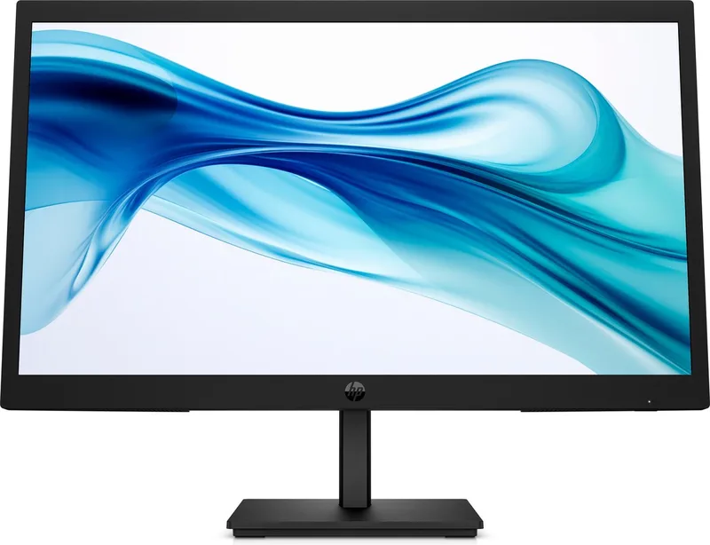 Monitor HP 324PV G5 de HP, Noir – jaquette