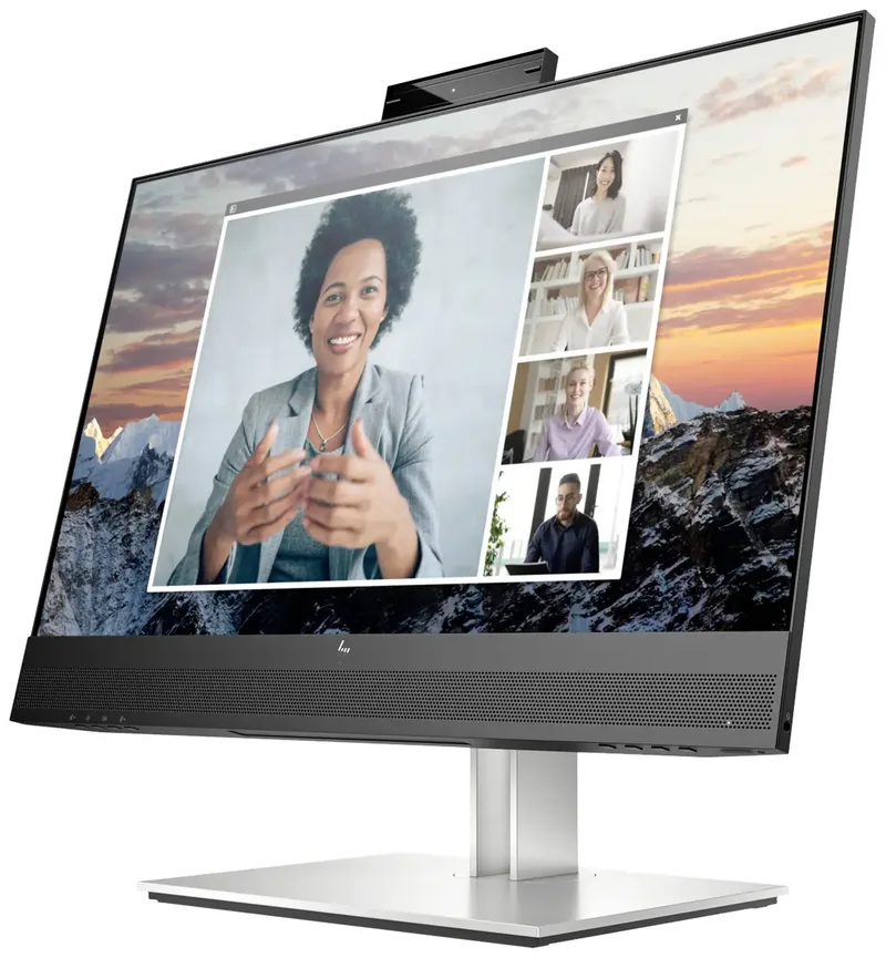 Monitor HP 40Z32AA#ABB 23.8" FHD LED IPS by HP – cover 2 of 2
