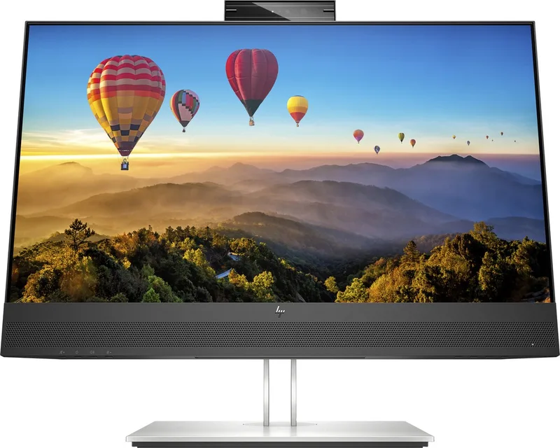 Monitor HP 40Z32AA#ABB 23.8" FHD LED IPS van HP – cover