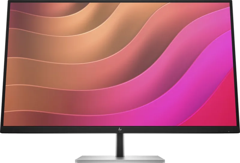 Monitor HP E32K G5 - 4K Ultra HD IPS Monitor - 32 Inch de HP – jaquette