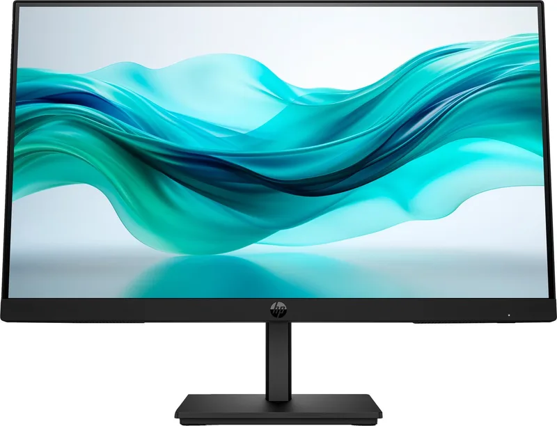 Monitor HP Series 3 Pro Full HD 21,5" van HP, Zwart – cover