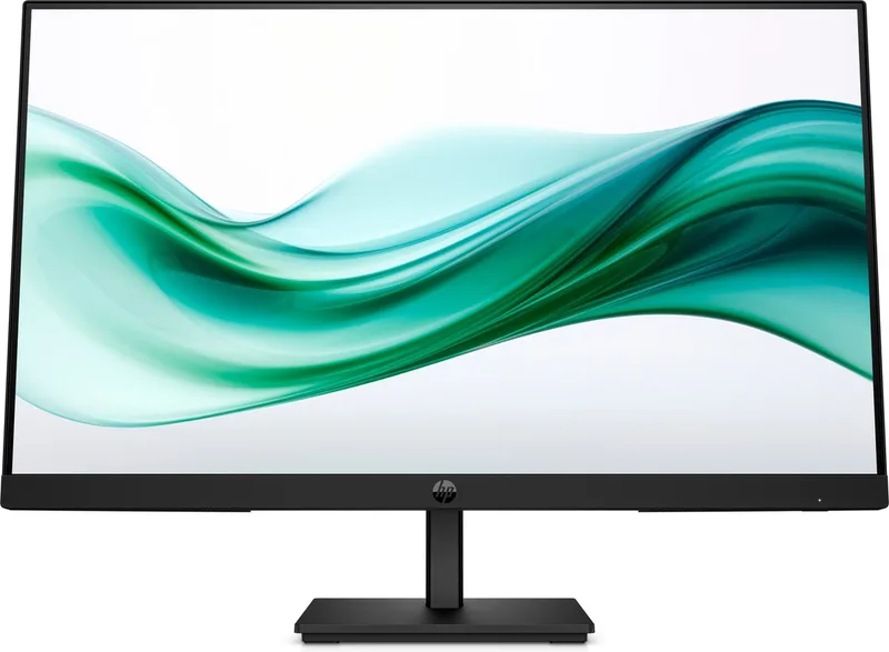 Monitor HP Series 3 Pro by HP, Black – cover