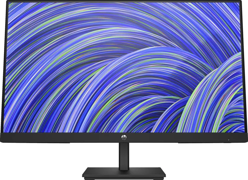 Monitor HP V24i G5 23,8" IPS Full HD AMD FreeSync Flicker free från HP – omslag