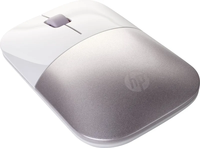 Mouse HP Z3700 by HP, Pink – cover