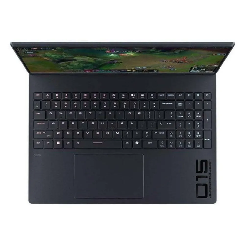 Omen 15-gb0013npx 15.3´´ R5-240/16gb/512gb Ssd/rtx 4050 Gaming-laptop by HP – cover