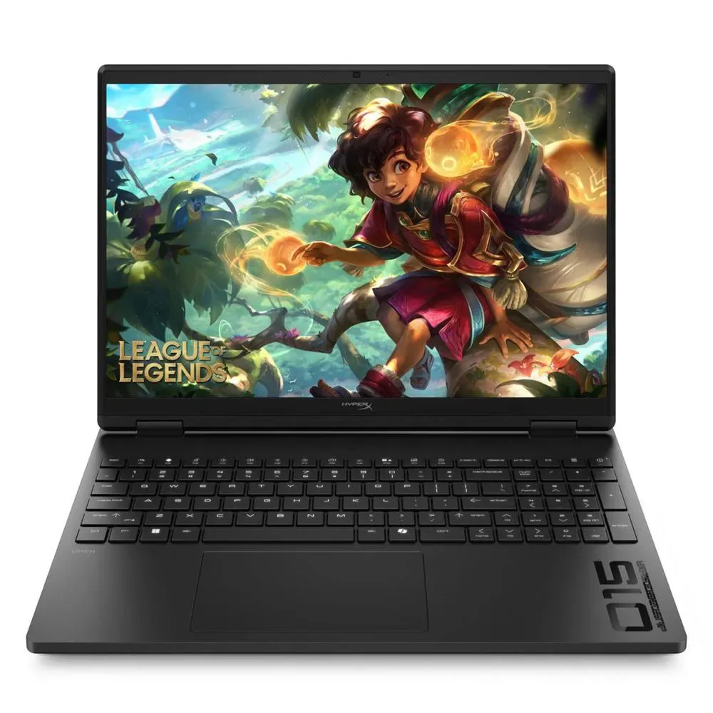 Omen 15-gb0017nsx 15.3´´ R5-240/16/512gb Ssd/rtx 5050 Gaming-laptop by HP – cover