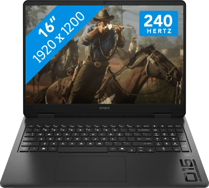 OMEN 16-am0979nd by HP – cover