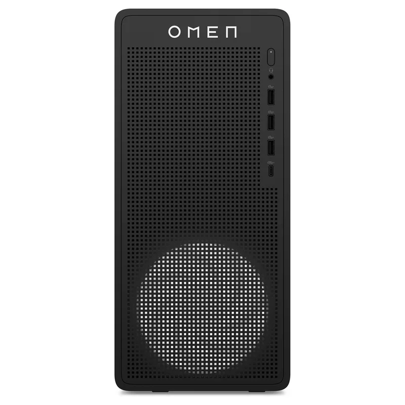OMEN 16L TG03-1172ng Desktop PC i7-14650HX/16GB/1TBSSD/RTX5060Ti/FreeDOS van HP – cover