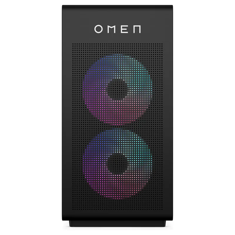 OMEN 35L GT16-1296ng RYZ9 9900X3D/32GB/1TBSSD/noOS de HP – jaquette