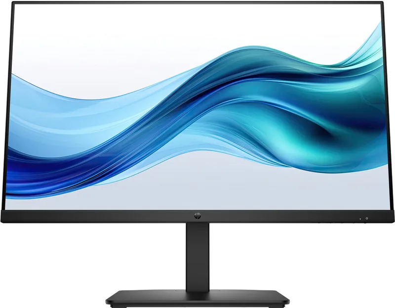 S3 Pro 327pe - LED Monitor - 27 inch - 100Hz - Full HD by HP, Black – cover