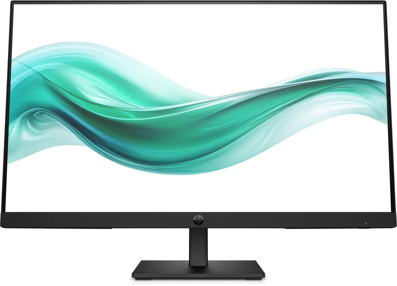 Series 3 Pro 23.8 inch FHD Monitor - 324ph computer monitor 60,5 cm (23.8") 1920 x 1080 Pixels Full HD LCD Zwart de HP, Noir – jaquette