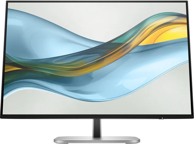 Series 5 Pro 524pn - Full HD Monitor - WUXGA - IPS - 24 Inch van HP – cover