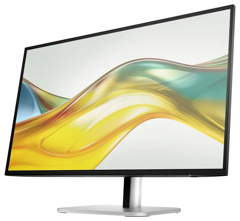 Series 5 Pro 527pq - QHD IPS Monitor - USB-hub - Ergonomisch Ontwerp - 27 inch by HP – cover 2 of 2