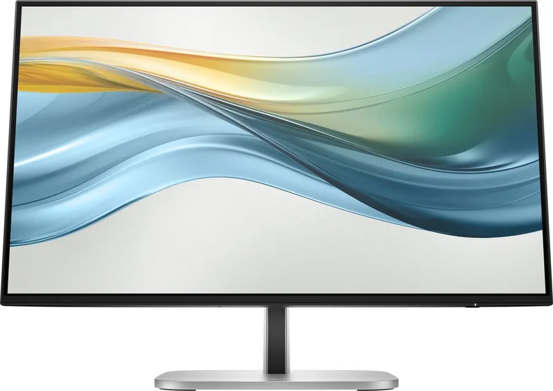 Series 5 Pro Series 5 Pro 23.8 inch FHD USB-C Monitor - 524pu - 23,8 inch - 1920 x 1080 pixels (Full HD) - IPS (In-Plane Switching) van HP – cover