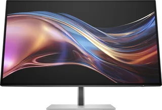 Series 7 Pro Serie 7 Pro 27 inch QHD Thunderbolt 4 monitor - 727pu de HP, Noir – jaquette 1 sur 2