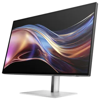 Series 7 Pro Serie 7 Pro 27 inch QHD Thunderbolt 4 monitor - 727pu de HP, Noir – jaquette 2 sur 2