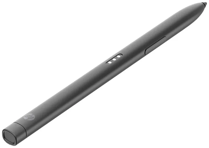 Slim - Digitale pen - 2 knoppen de HP, Gris – jaquette 2 sur 2