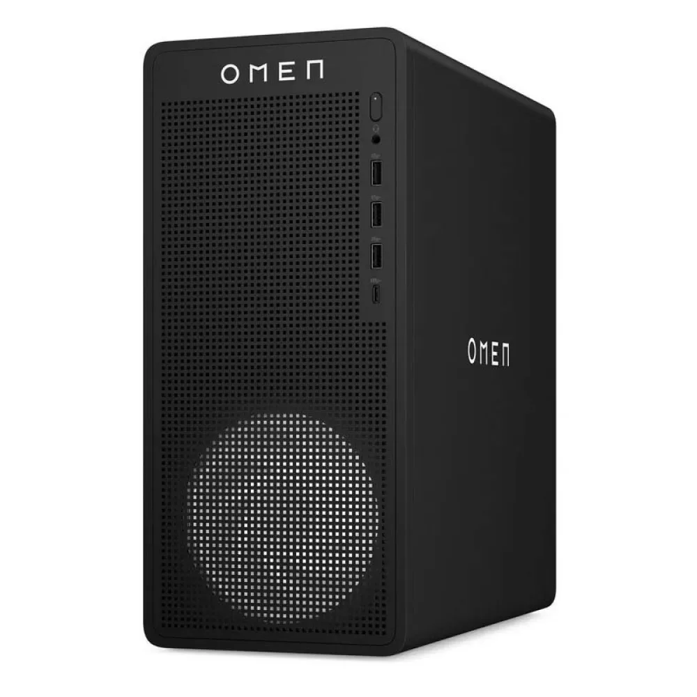Tg03-0075ns I5-14400f/16gb/1tb Ssd/geforce Rtx 5060 8gb Gaming Pc by HP – cover