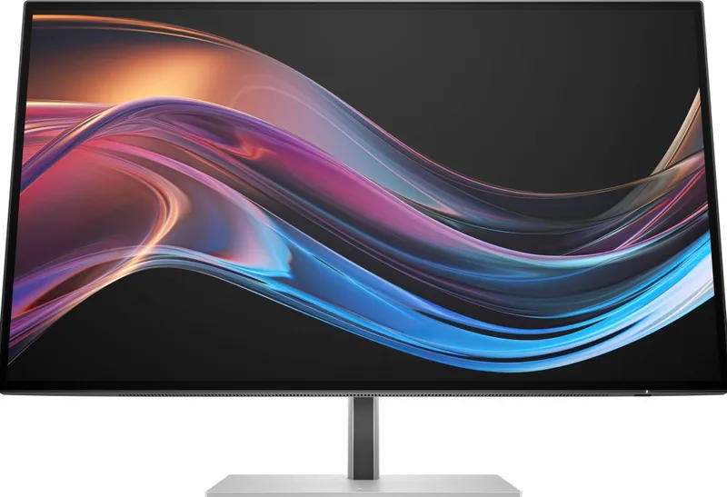 Thunderbolt 4 Monitor - 727pk van HP – cover
