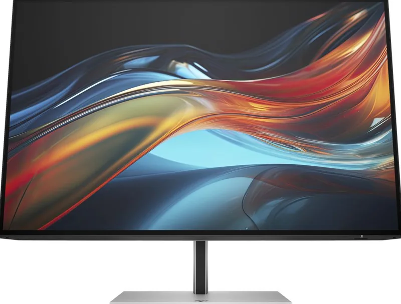 USB-C Monitor - 724pu by HP – cover