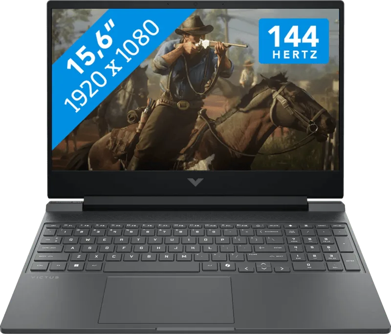 VICTUS 15-fb3971nd by HP – cover