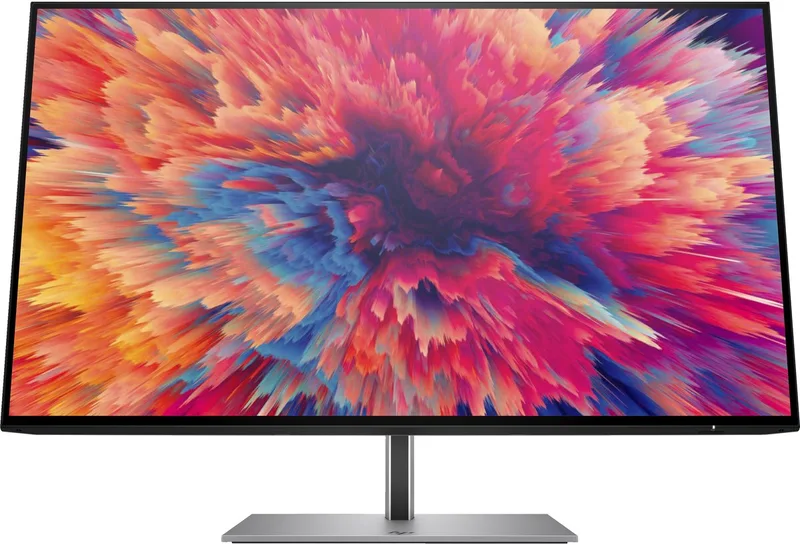 Z24Q G3 - Full HD Monitor - 24 inch de HP – jaquette