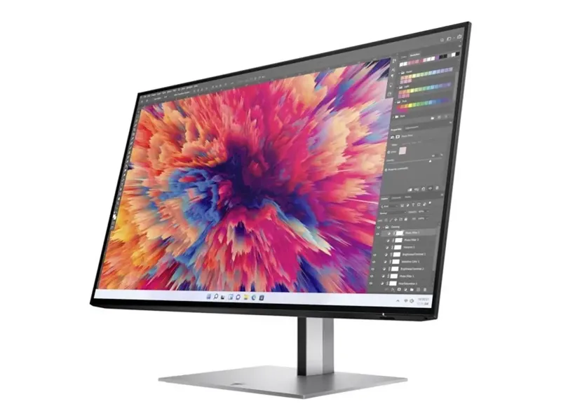 Z24Q G3 - Full HD Monitor - 24 inch by HP – cover 2 of 2