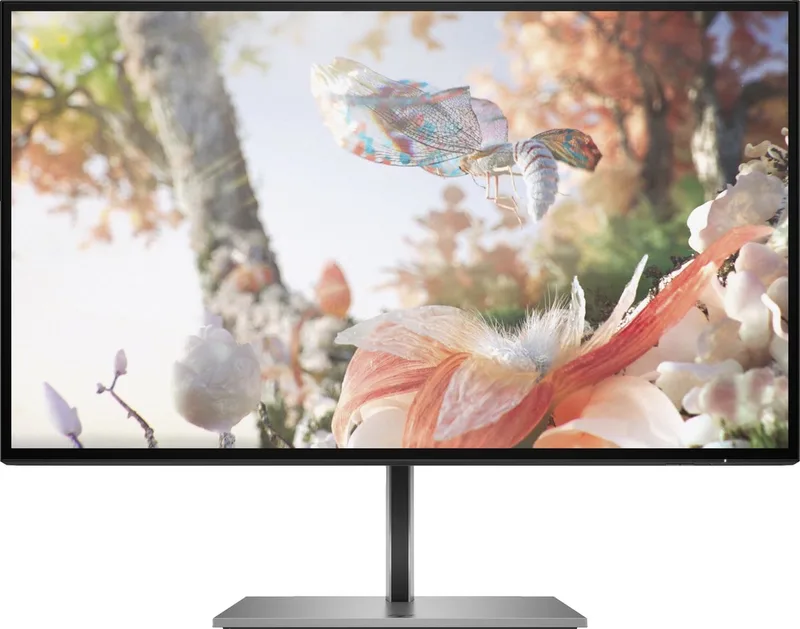 Z25xs G3 - LED-Skaerm 25 IPS 14ms by HP – cover
