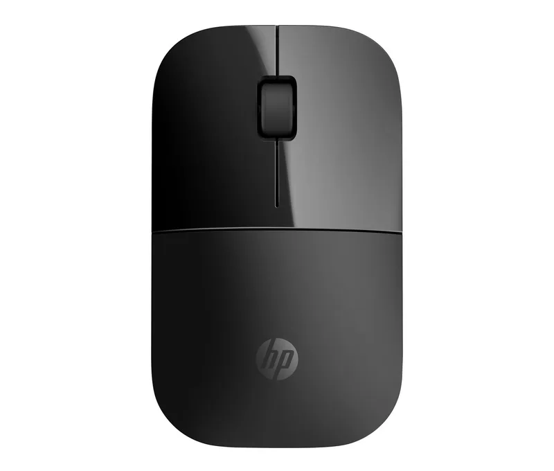 Z3700 - Draadloze Muis de HP, Noir – jaquette