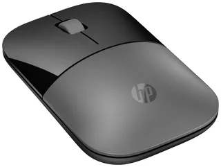 Z3700 - Muis - Optisch - 3 knoppen de HP, Argent – jaquette 2 sur 2