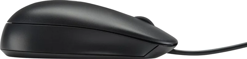 Z3Q64AA Muis USB Optisch by HP, Kleurloos – cover