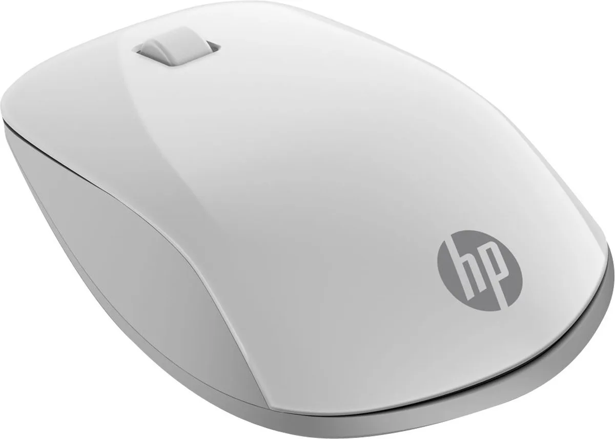 Z5000 Bluetooth Muis – Draadloos en Compact från HP, Vit – omslag
