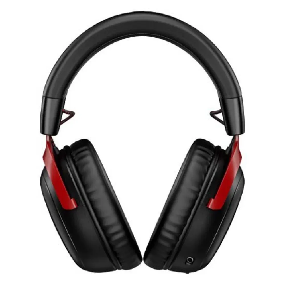 Cloud Iii Trådløst Gamingheadset fra HyperX – cover