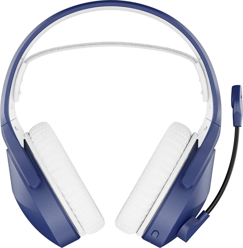 Cloud Jet - Draadloze Gaming Headset - PS4/PS5, PC & Nintendo Switch by HyperX, Blue – cover