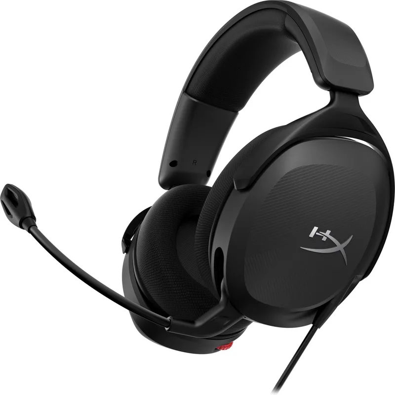Cloud Stinger 2 Core - Gaming Headset - Bedraad by HyperX, Black – cover