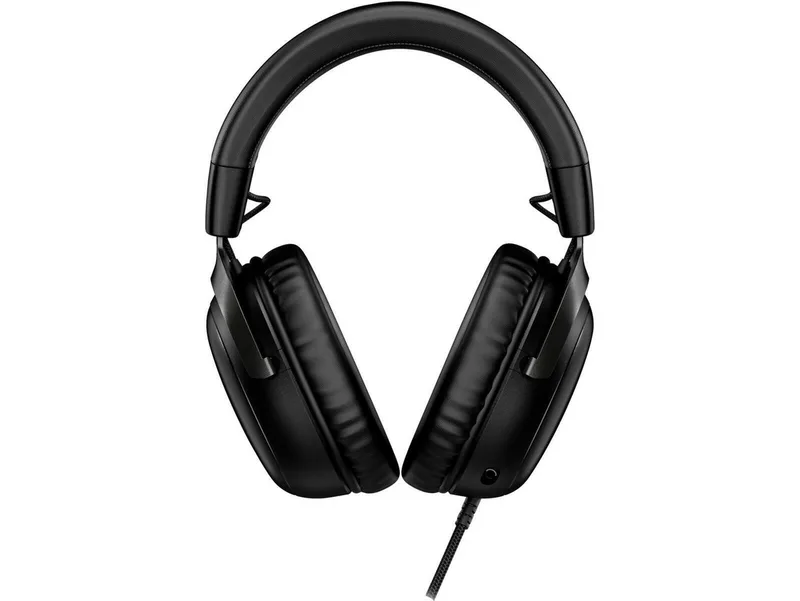 HyperX Cloud III Gaming Headset schwarz Headset de HyperX – jaquette