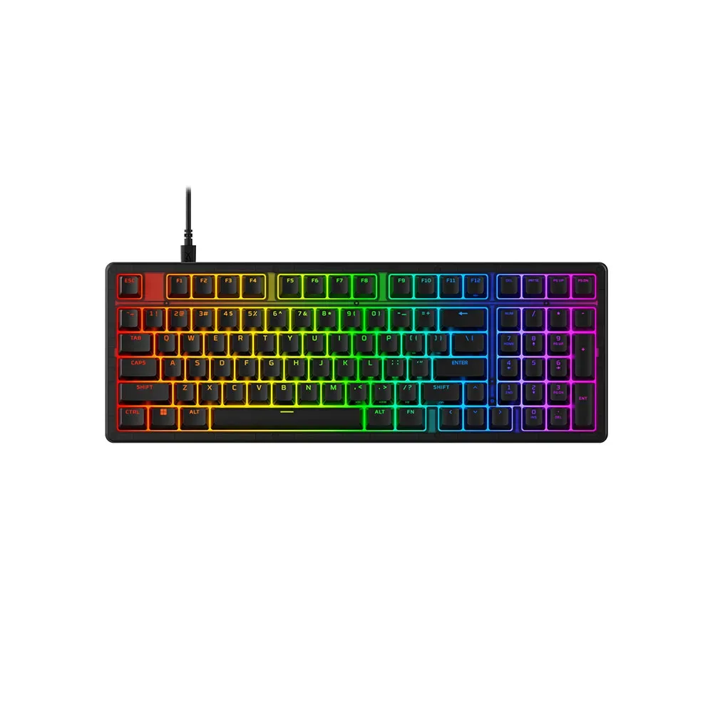 Origins 2 1800 Gamingtastatur fra HyperX – cover