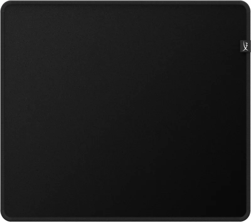 Pulsefire Gaming Muismat (L) van HyperX, Zwart – cover