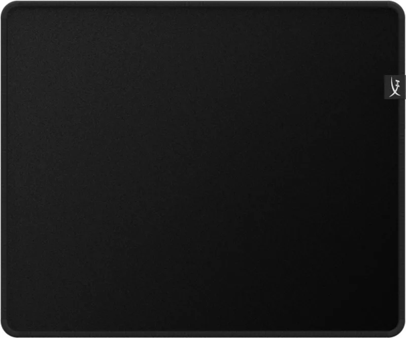 Pulsefire Gaming Muismat (M) van HyperX, Zwart – cover